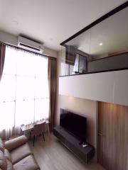 2 bed Duplex in Knightsbridge Prime Sathorn Thungmahamek Sub District D09141