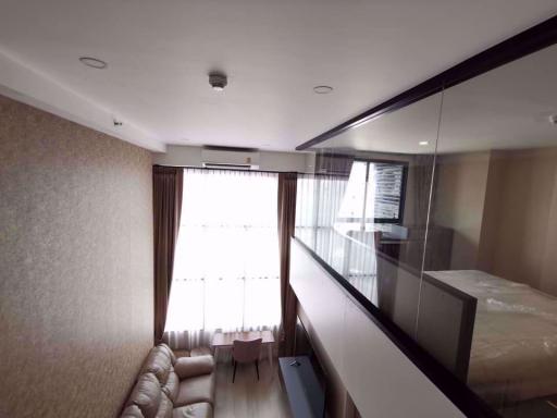 2 bed Duplex in Knightsbridge Prime Sathorn Thungmahamek Sub District D09141