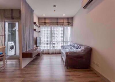 2 bed Condo in Centric Sathorn - Saint Louis Yan Nawa Sub District C09134