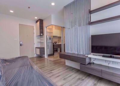 2 bed Condo in Centric Sathorn - Saint Louis Yan Nawa Sub District C09134