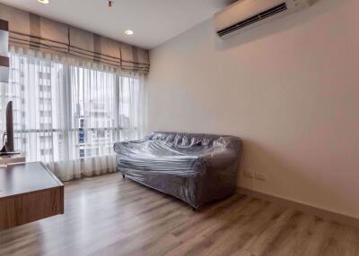 2 bed Condo in Centric Sathorn - Saint Louis Yan Nawa Sub District C09134