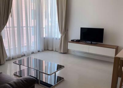 2 bed Condo in Aguston Sukhumvit 22 Khlongtoei Sub District C09132