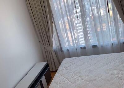 2 bed Condo in Aguston Sukhumvit 22 Khlongtoei Sub District C09132