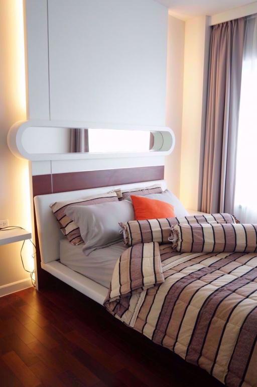 1 bed Condo in Circle Condominium Ratchathewi District C09123