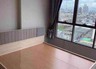 1 bed Condo in The Room Sathorn-St.Louis Thung Wat Don Sub District C09120