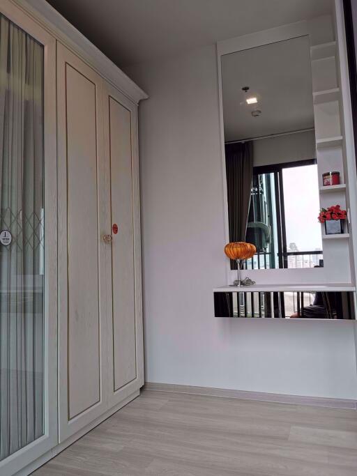 1 bed Condo in Life One Wireless Lumphini Sub District C09118