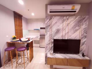 1 bed Condo in Life One Wireless Lumphini Sub District C09118