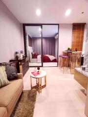 1 bed Condo in Life One Wireless Lumphini Sub District C09118