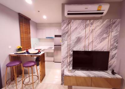 1 bed Condo in Life One Wireless Lumphini Sub District C09118