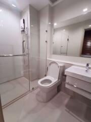 1 bed Condo in Life One Wireless Lumphini Sub District C09118