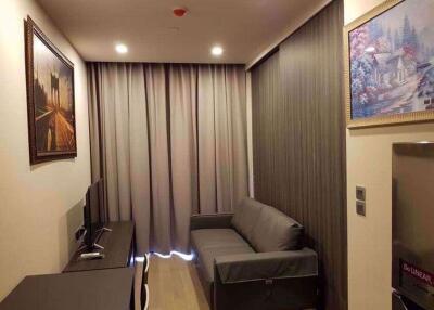 1 bed Condo in Ashton Asoke Watthana District C09116