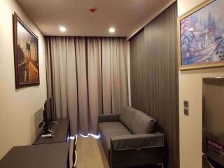 1 bed Condo in Ashton Asoke Watthana District C09116