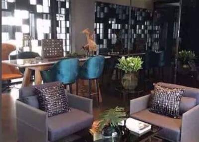 1 bed Condo in Ashton Asoke Watthana District C09116