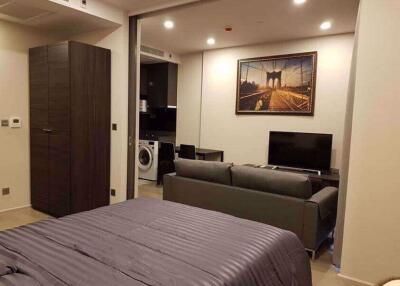 1 bed Condo in Ashton Asoke Watthana District C09116