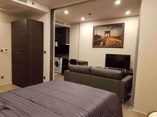 1 bed Condo in Ashton Asoke Watthana District C09116