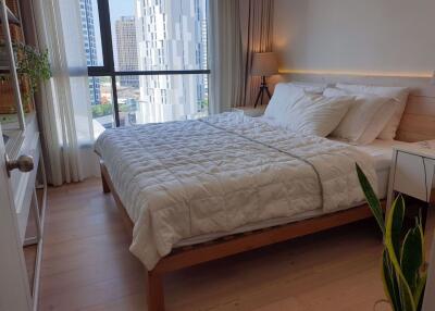 1 bed Condo in Life Sukhumvit 48 Phra Khanong Sub District C09110