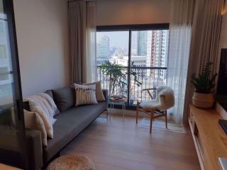 1 bed Condo in Life Sukhumvit 48 Phra Khanong Sub District C09110