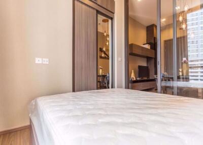 1 bed Condo in The Line Sukhumvit 71 Watthana District C09109