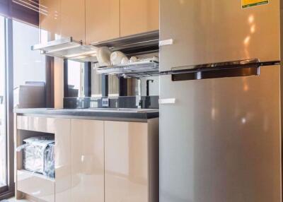 1 bed Condo in The Line Sukhumvit 71 Watthana District C09109