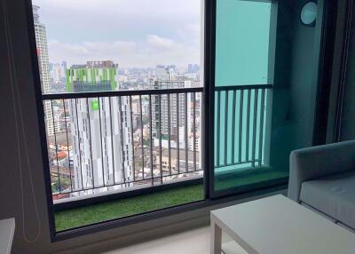 1 bed Condo in Life Sukhumvit 48 Khlongtoei District C09108