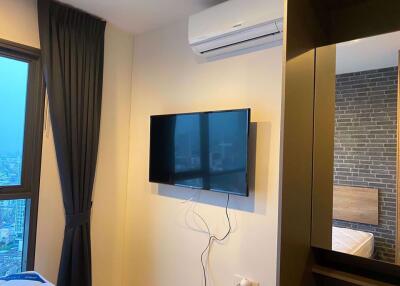 1 bed Condo in Life Sukhumvit 48 Khlongtoei District C09108