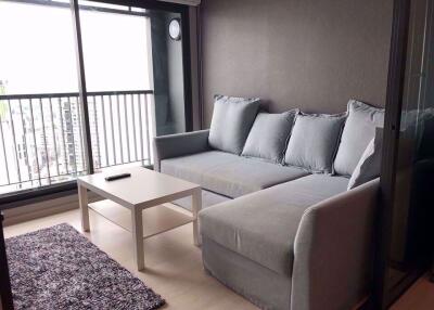 1 bed Condo in Life Sukhumvit 48 Khlongtoei District C09108