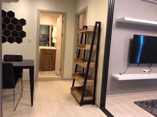 1 bed Condo in Life Sukhumvit 48 Khlongtoei District C09108