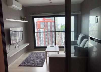 1 bed Condo in Life Sukhumvit 48 Khlongtoei District C09108