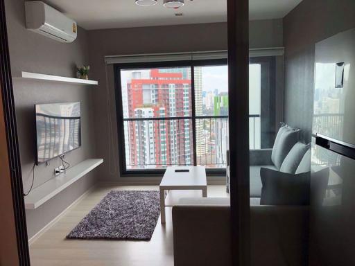 1 bed Condo in Life Sukhumvit 48 Khlongtoei District C09108