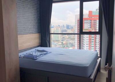 1 bed Condo in Life Sukhumvit 48 Khlongtoei District C09108