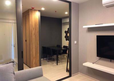 1 bed Condo in Life Sukhumvit 48 Khlongtoei District C09108