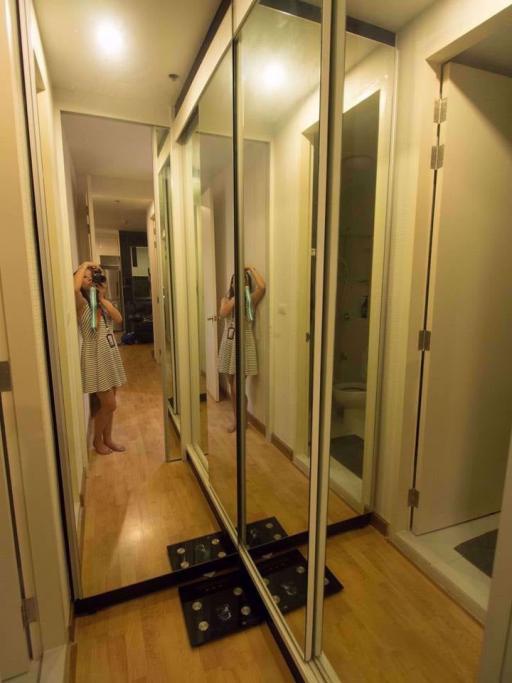 2 ห้องนอน, 2 ห้องน้ำ คอนโด ราคา ฿ 5,300,000