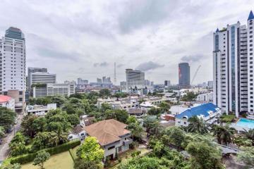 3 bed Condo in Prime Mansion One Khlong Toei Nuea Sub District C09099