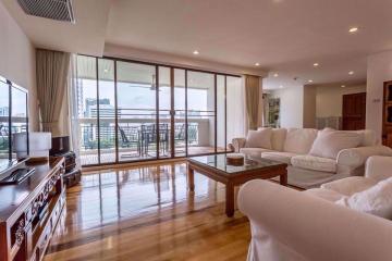 3 bed Condo in Prime Mansion One Khlong Toei Nuea Sub District C09099