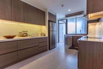 3 bed Condo in Prime Mansion One Khlong Toei Nuea Sub District C09099