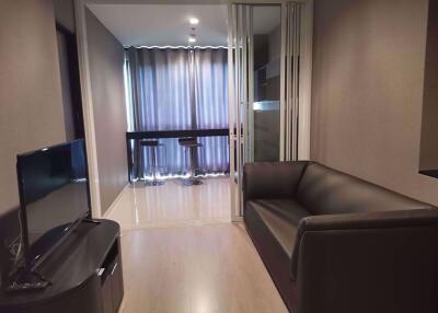 1 bed Condo in Rhythm Sukhumvit 44 Khlongtoei District C09096