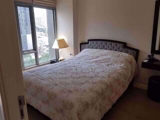 1 bed Condo in The Crest Sukhumvit 34 Khlongtan Sub District C09091