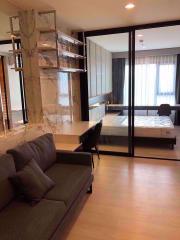 1 bed Condo in Life Asoke Huai Khwang District C09090