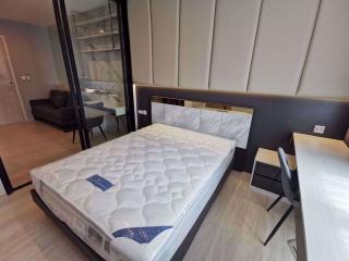 1 bed Condo in Life Asoke Huai Khwang District C09090