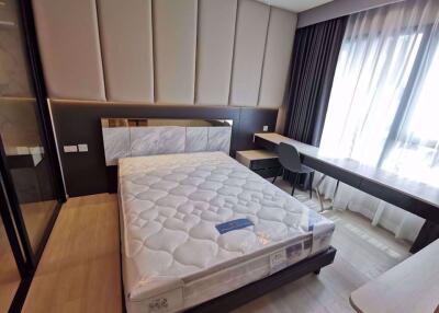 1 bed Condo in Life Asoke Huai Khwang District C09090
