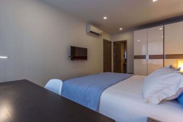 1 bed Condo in Art @ Thonglor 25 Khlong Tan Nuea Sub District C09089