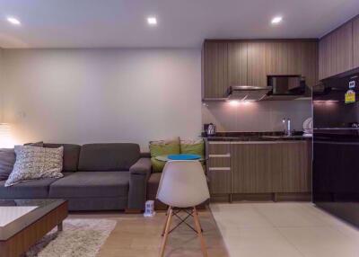 1 bed Condo in Art @ Thonglor 25 Khlong Tan Nuea Sub District C09089