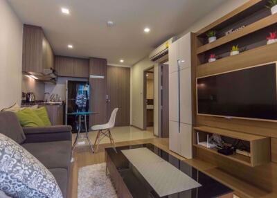 1 bed Condo in Art @ Thonglor 25 Khlong Tan Nuea Sub District C09089