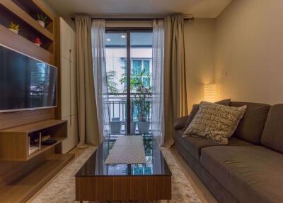 1 bed Condo in Art @ Thonglor 25 Khlong Tan Nuea Sub District C09089