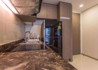 1 bed Condo in Art @ Thonglor 25 Khlong Tan Nuea Sub District C09089