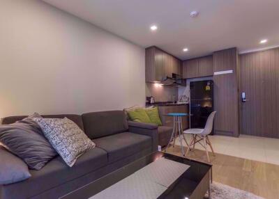 1 bed Condo in Art @ Thonglor 25 Khlong Tan Nuea Sub District C09089