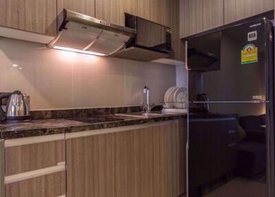 1 bed Condo in Art @ Thonglor 25 Khlong Tan Nuea Sub District C09089