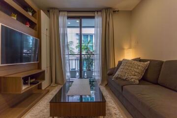 1 bed Condo in Art @ Thonglor 25 Khlong Tan Nuea Sub District C09089