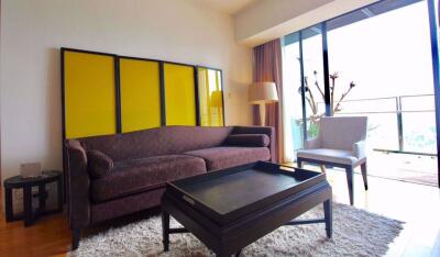 2 bed Condo in The Met Thungmahamek Sub District C09088