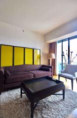 2 bed Condo in The Met Thungmahamek Sub District C09088